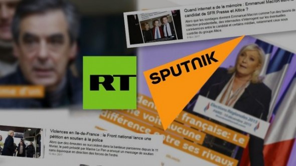 Raport // Dezinformarea rusă şi chineză prinde rădăcini în Europa